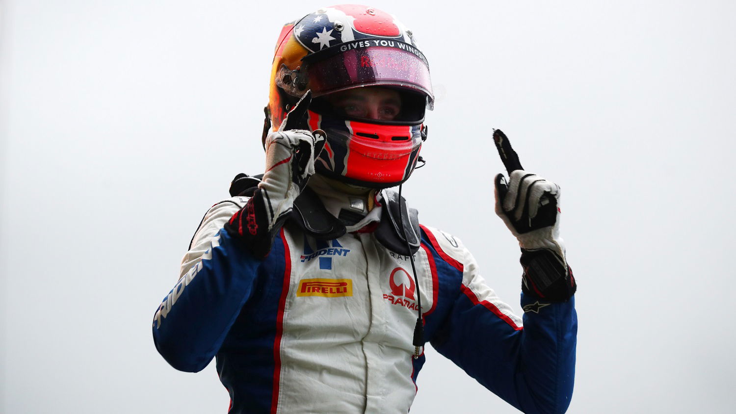 Doohan reduces Hauger’s lead with dominant F3 win at Spa